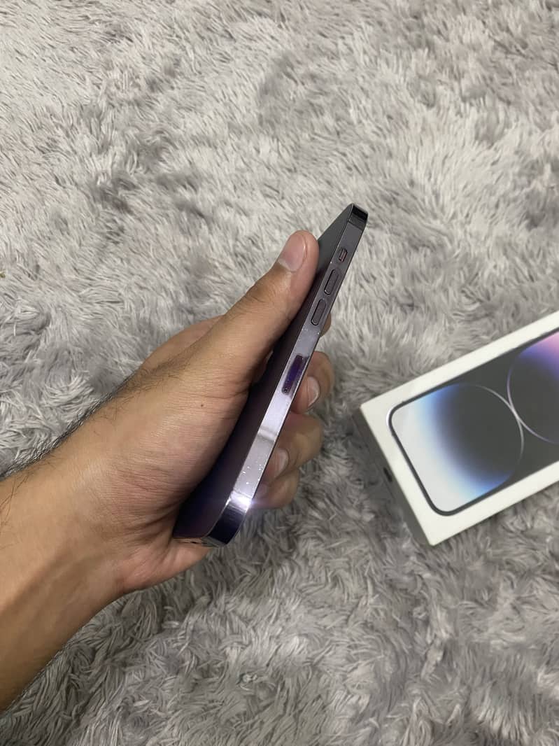 Apple iPhone 14 Pro 2