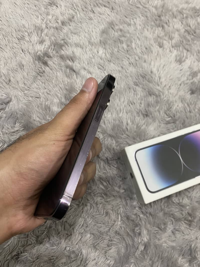 Apple iPhone 14 Pro 3