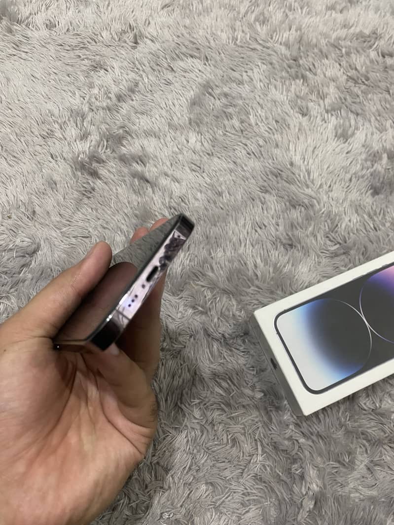 Apple iPhone 14 Pro 4
