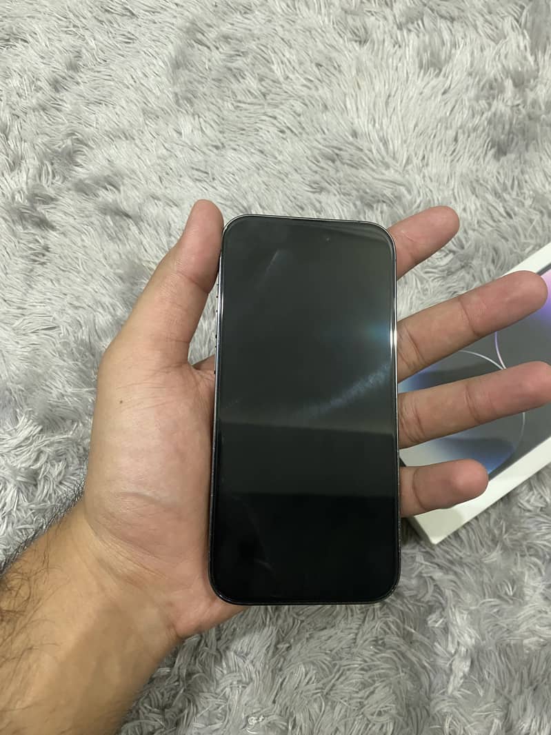 Apple iPhone 14 Pro 6