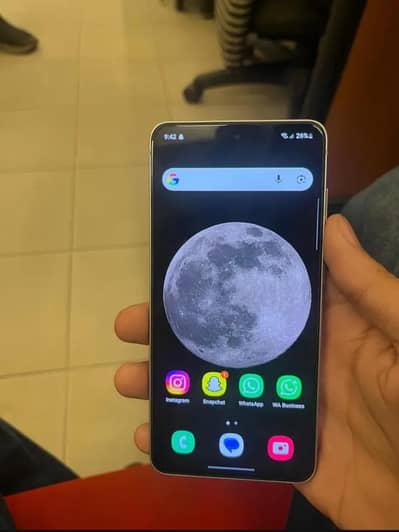 Samsung Mobile S21 FE