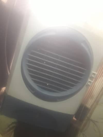 Air cooler 03119530164