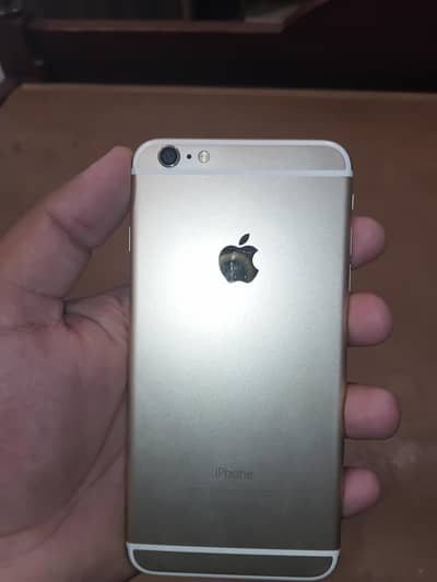 Apple iPhone 6 Plus