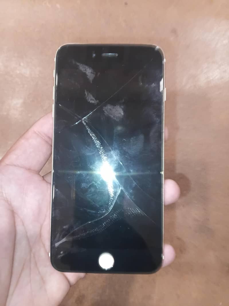 Apple iPhone 6 Plus 1