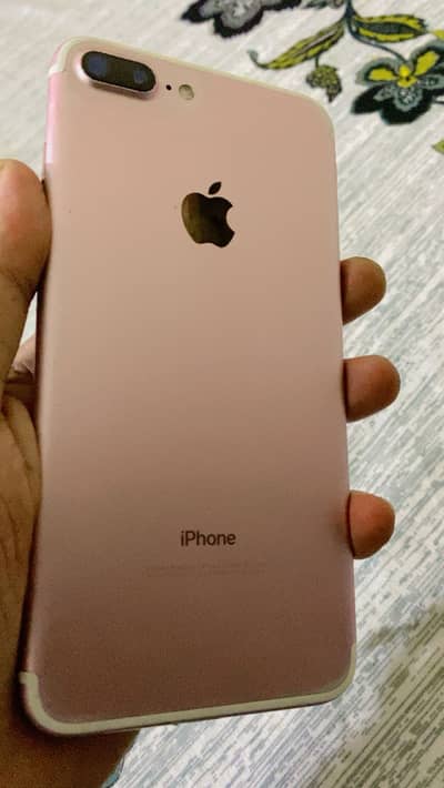 Apple iPhone 7 Plus