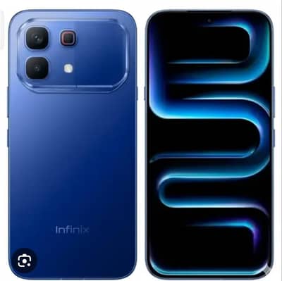 Infinix Note 60 Pro