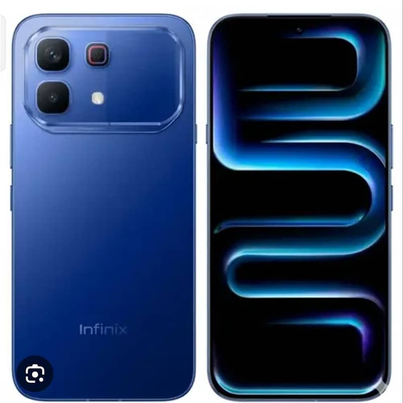 Infinix Note 60 Pro 0