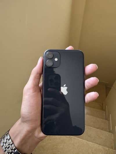 iPhone 11 (Dual sim pta )