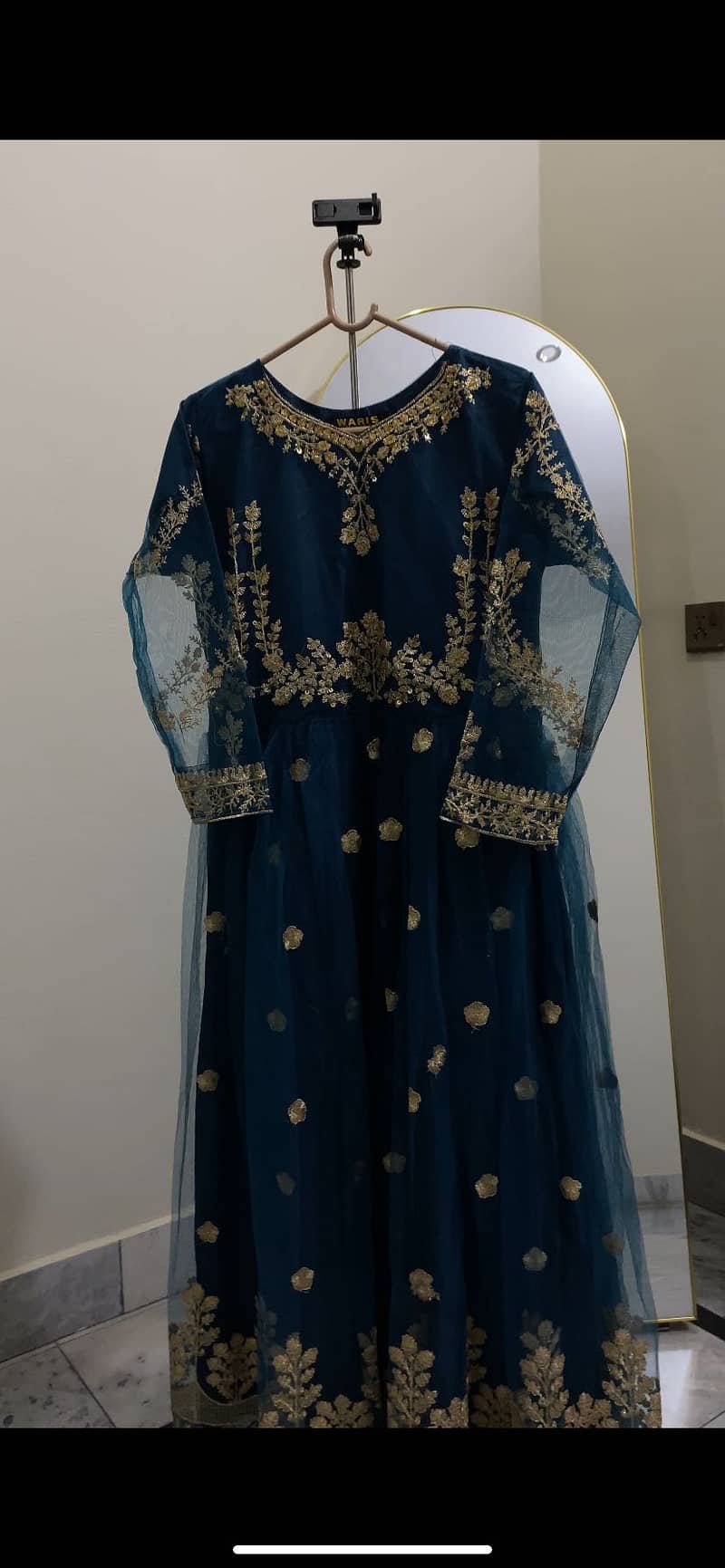3pcs long maxi 1
