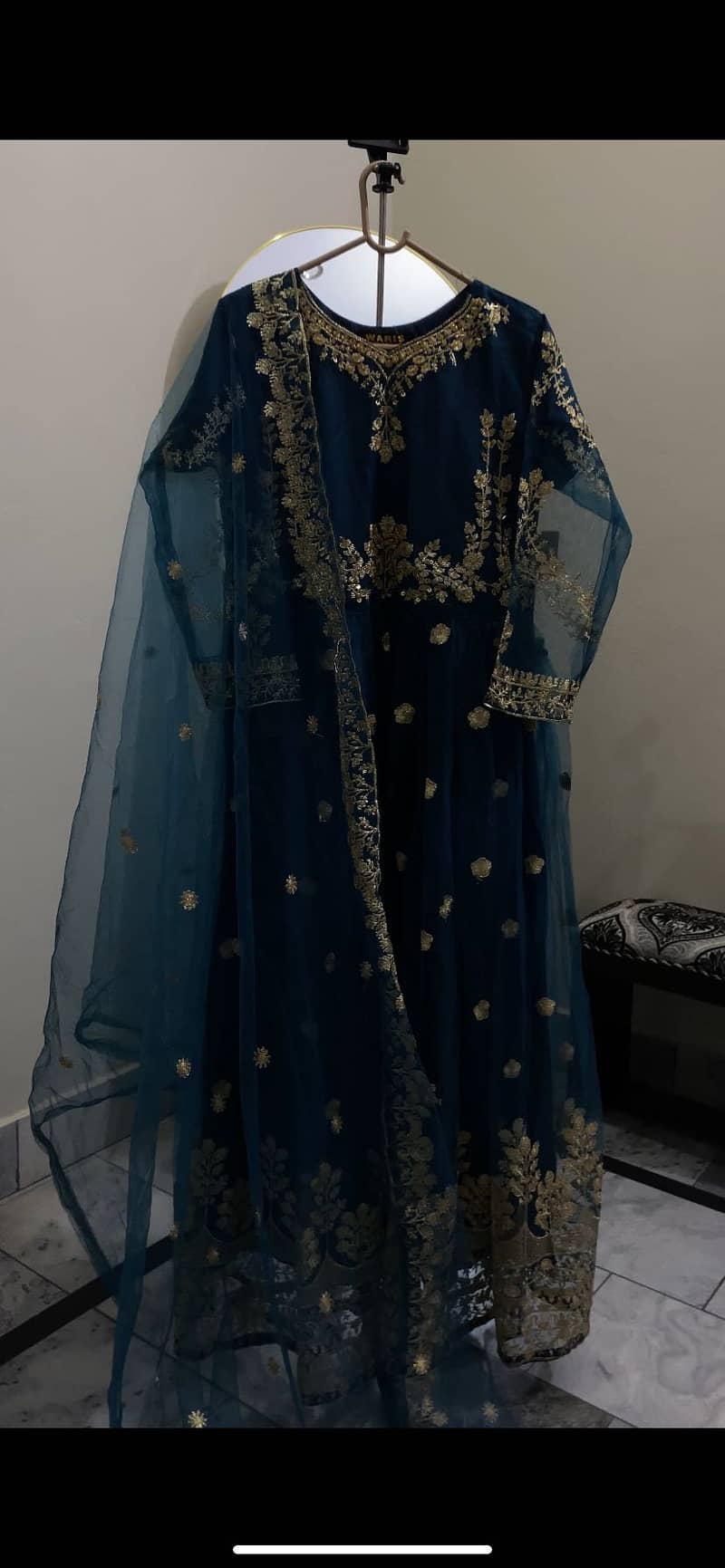 3pcs long maxi 2