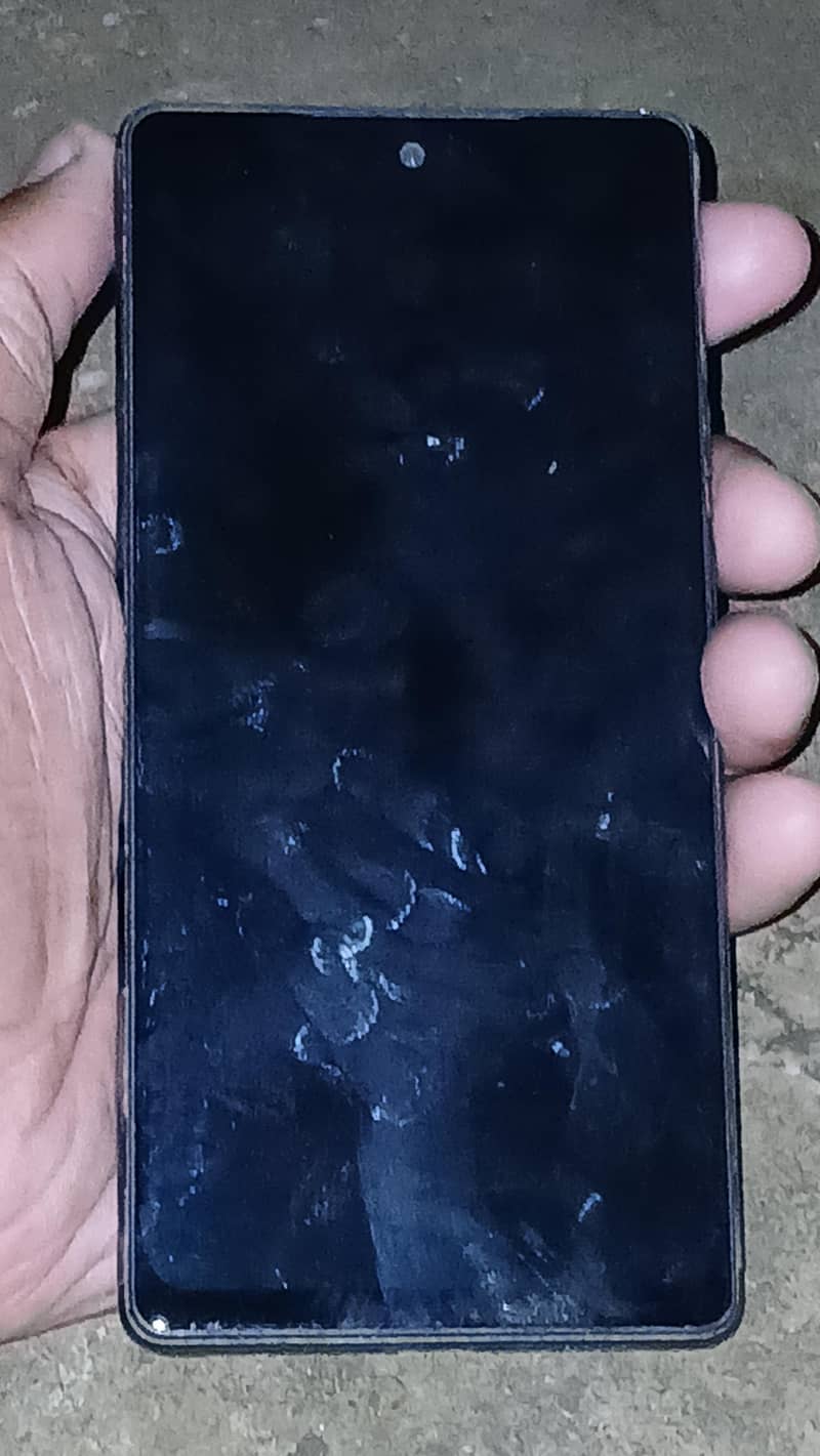 Google Pixel 6a 2