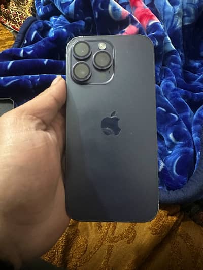 Apple iPhone 14 Pro Max