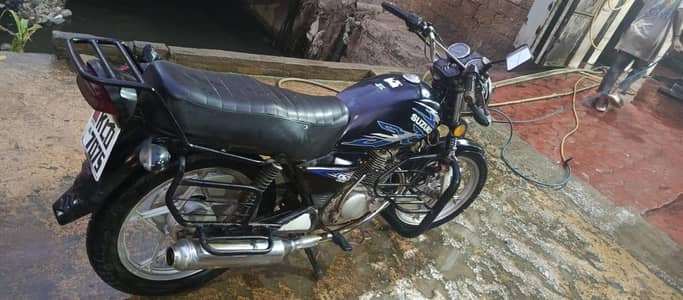 suzuki 150 normal conversation new offroad tyers