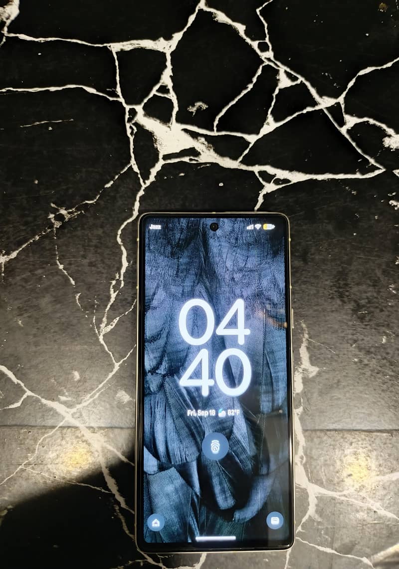 Google Pixel 7 3