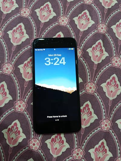 Apple iPhone SE