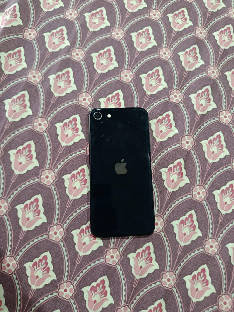 Apple iPhone SE 3