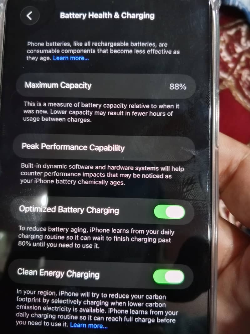 Apple iPhone 12 Pro Max 3