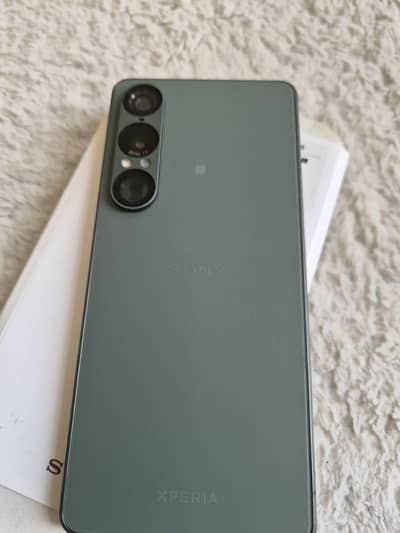 Sony 1 Mark 7 (With Box)