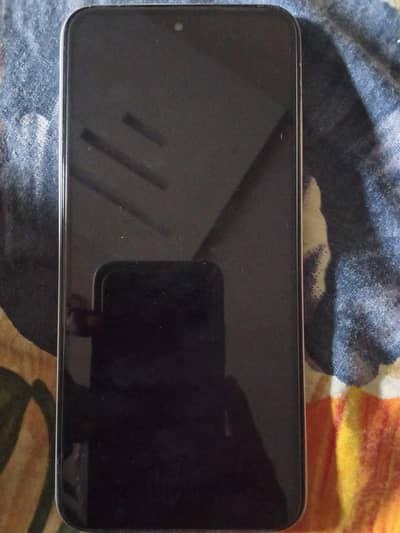 Tecno Spark Go 1