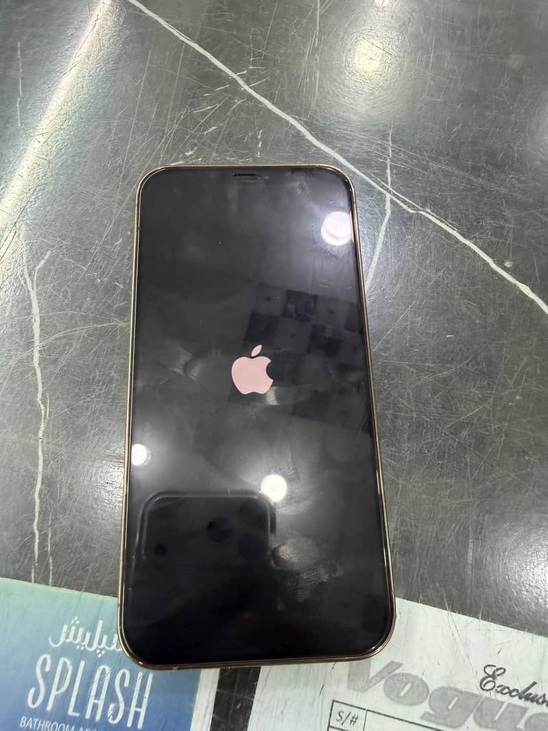 Apple iPhone 12 Pro Max 3