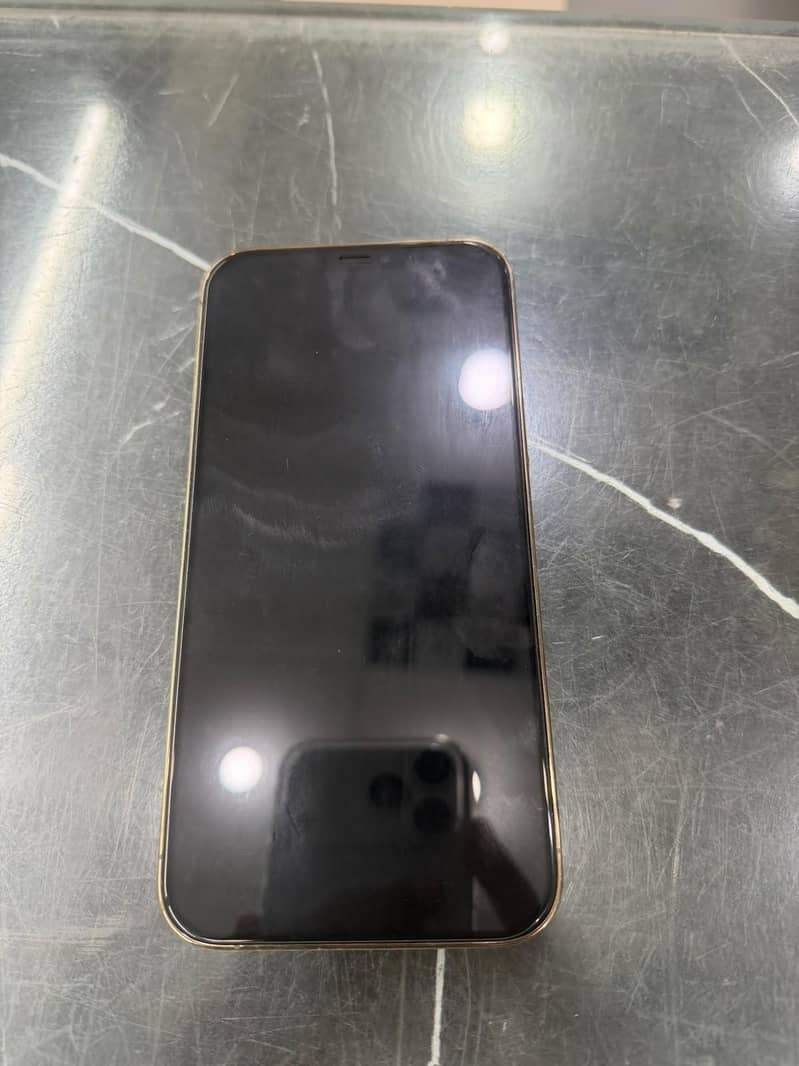 Apple iPhone 12 Pro Max 4