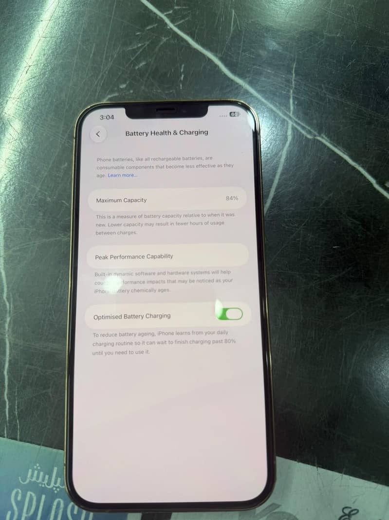 Apple iPhone 12 Pro Max 6