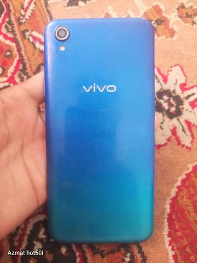 Vivo Y91