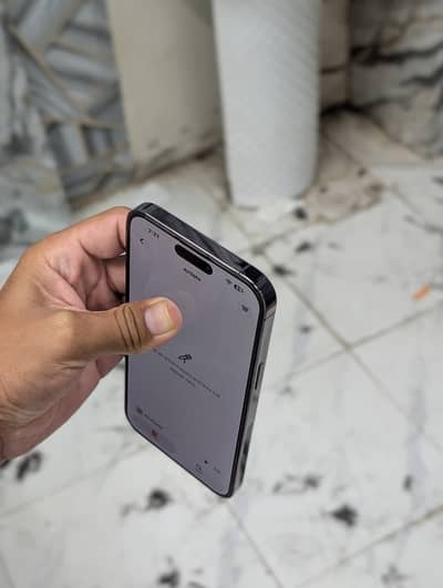 Apple iPhone 14 Pro Max (Jv) 128GB