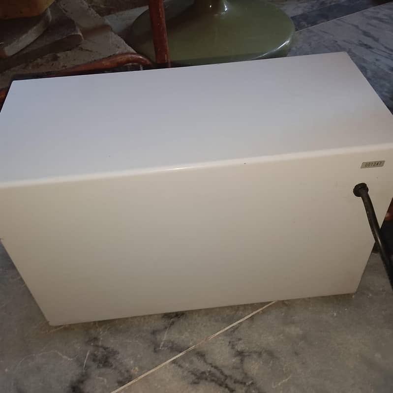 STERILIZER 0