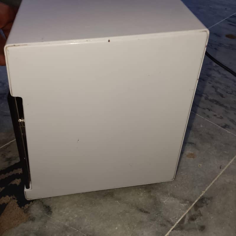 STERILIZER 2