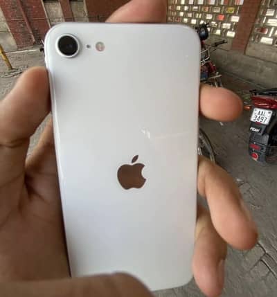 Apple iPhone SE 2020