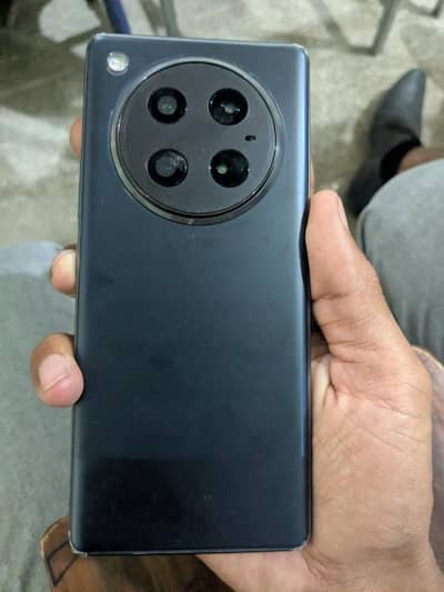 Infinix Zero 40
