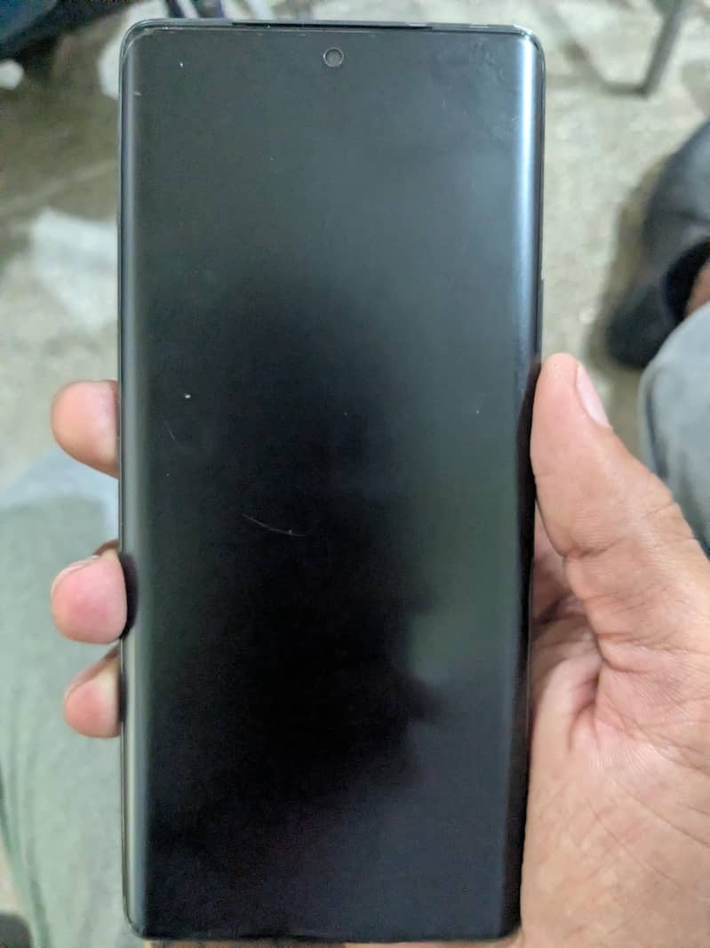 Infinix Zero 40 1