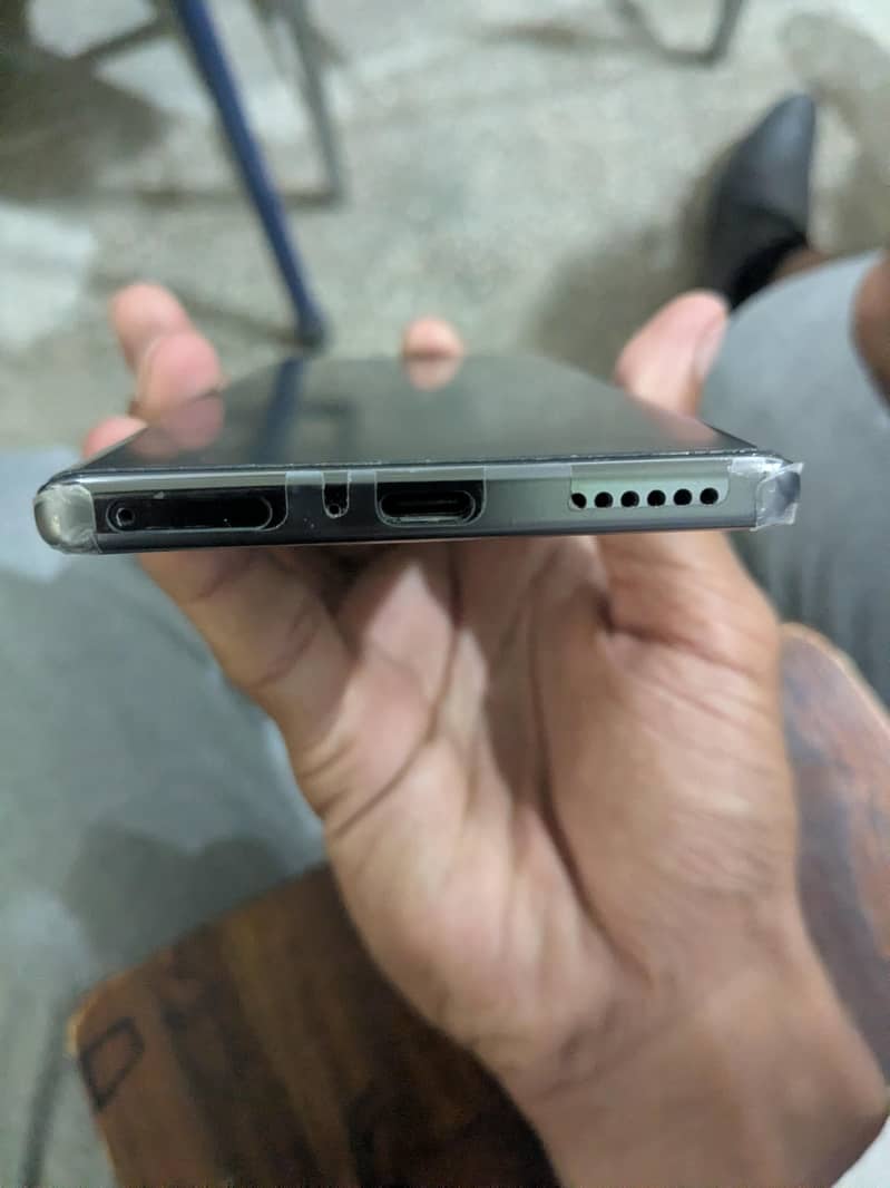 Infinix Zero 40 3