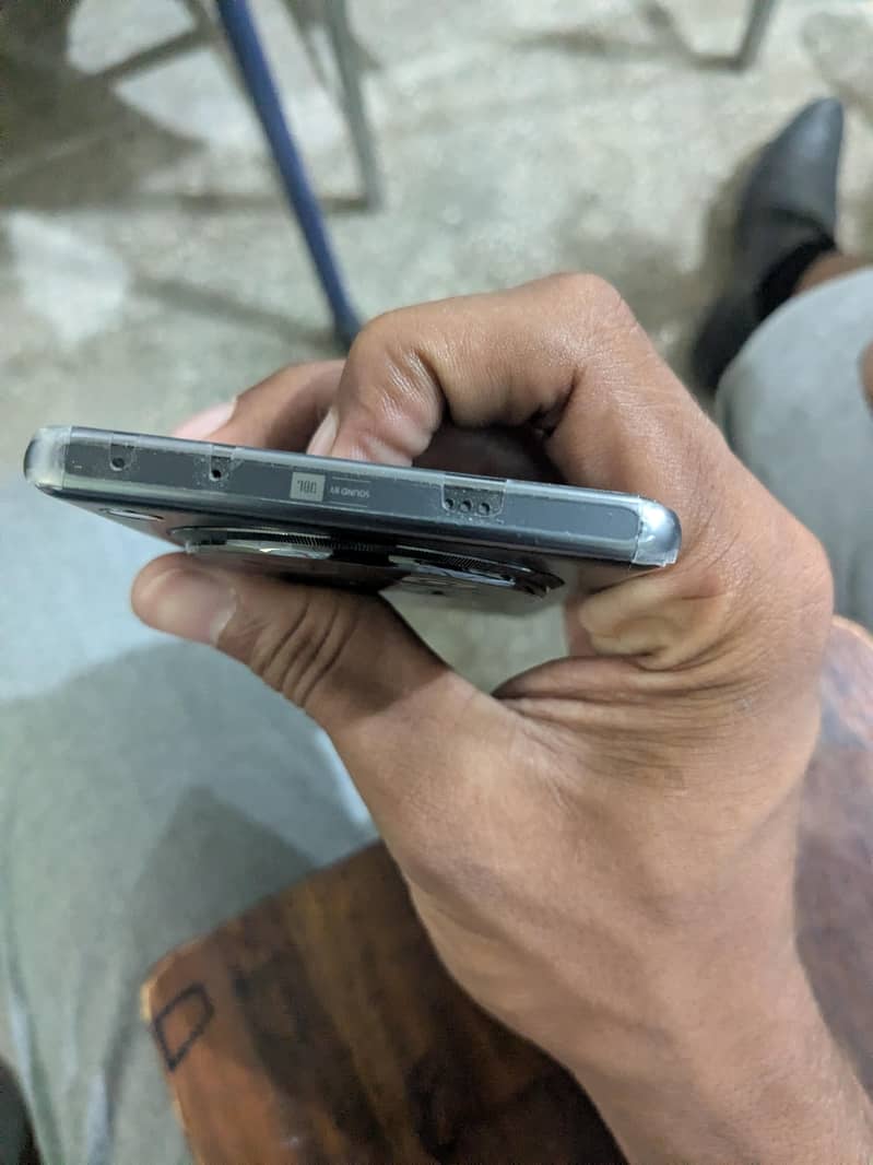Infinix Zero 40 5