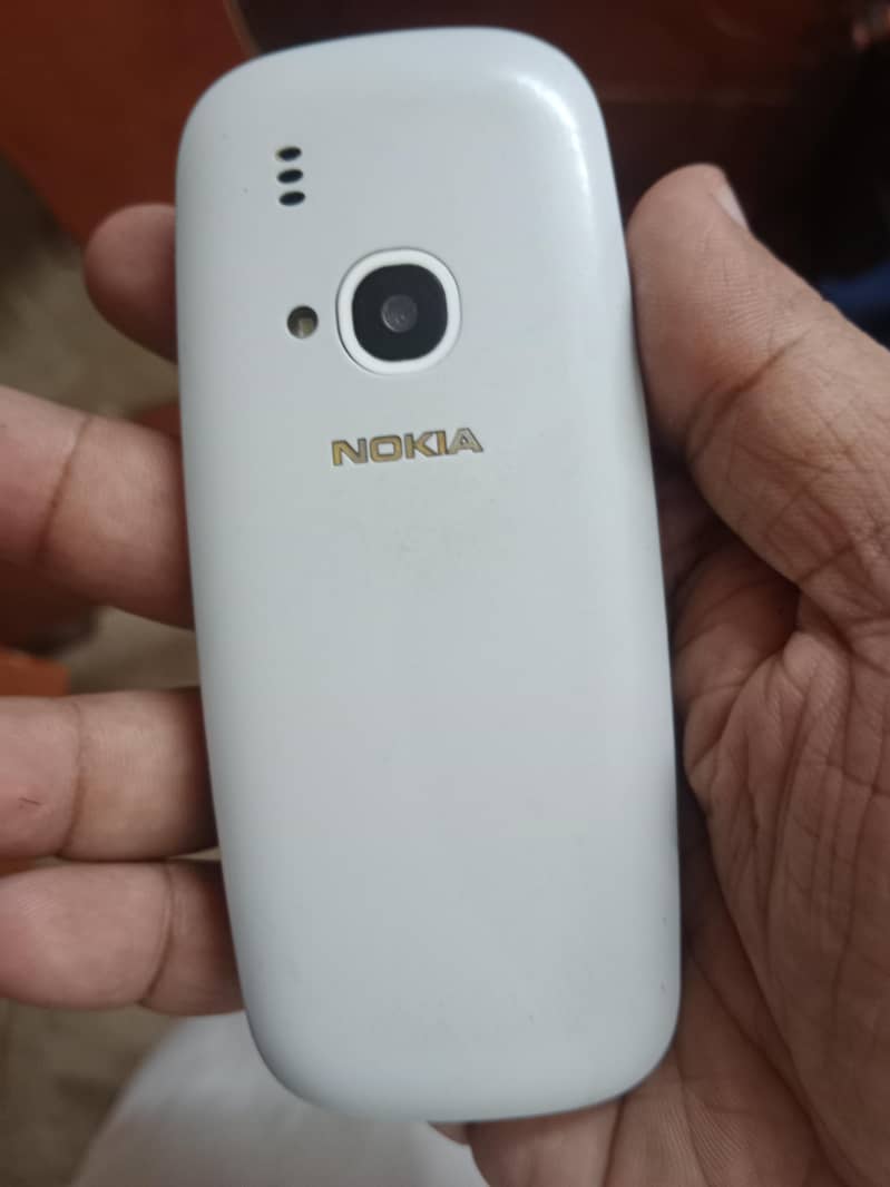 Nokia 3310 0
