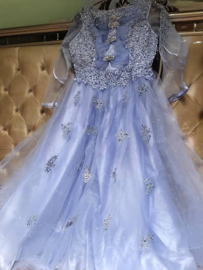 farok net tulle
