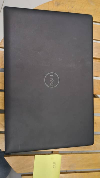 Dell Latitude 3520 | Core i5 2.60GHz | 11th GEN | 16GB | 256Gb