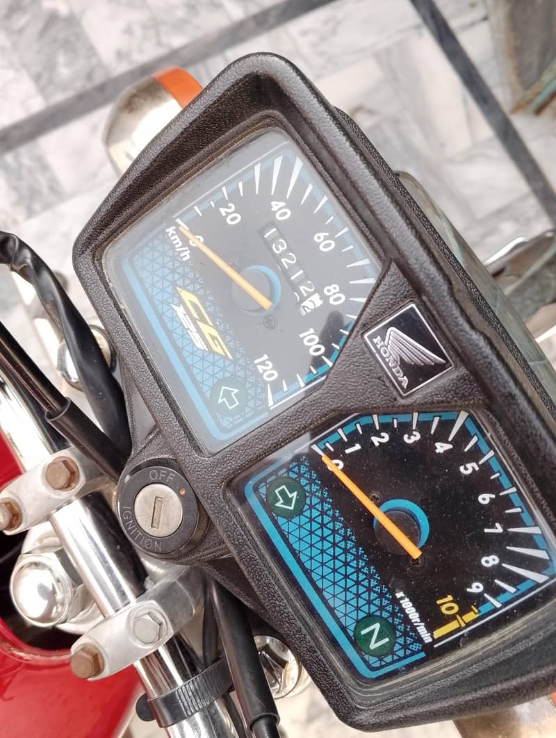 honda 2