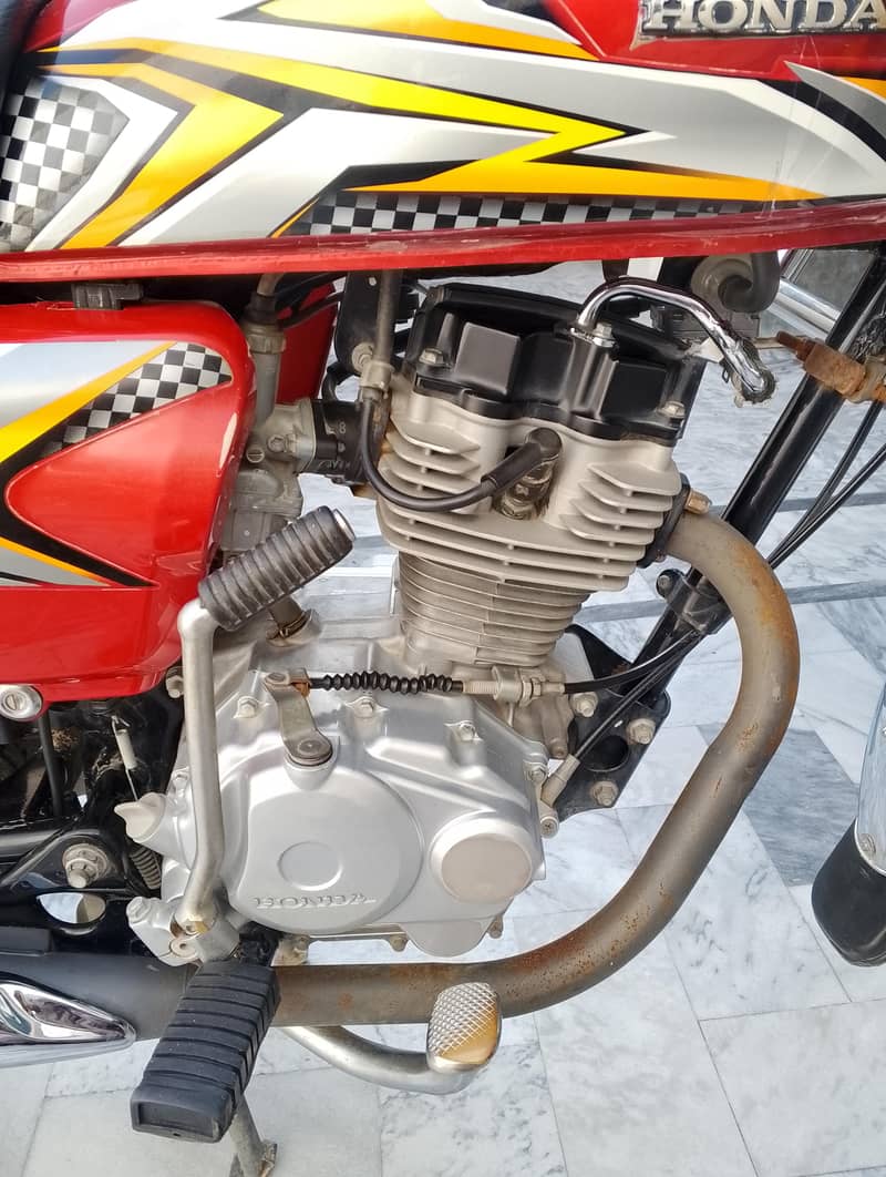 honda 3