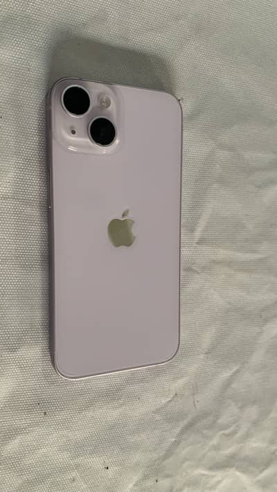 Apple iPhone 14