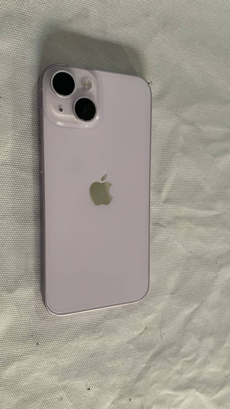 Apple iPhone 14 0