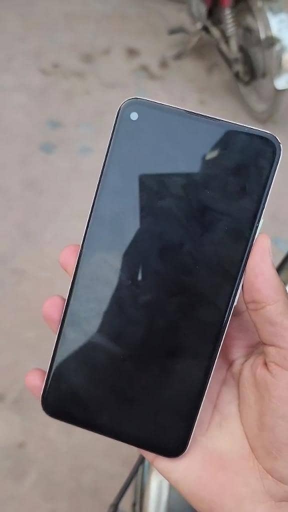 Google Pixel 4a 8