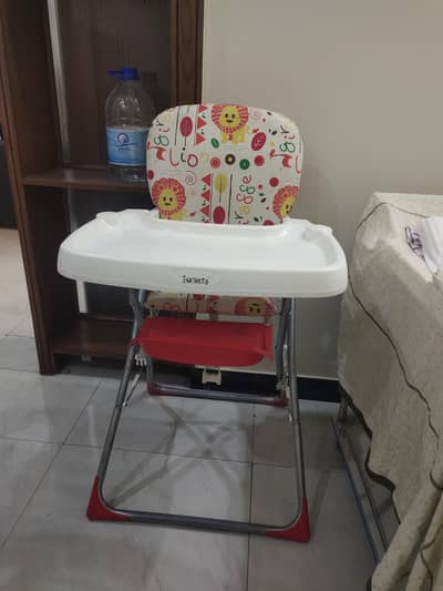 Junior Baby Highchair