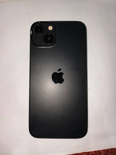 Apple iPhone 13