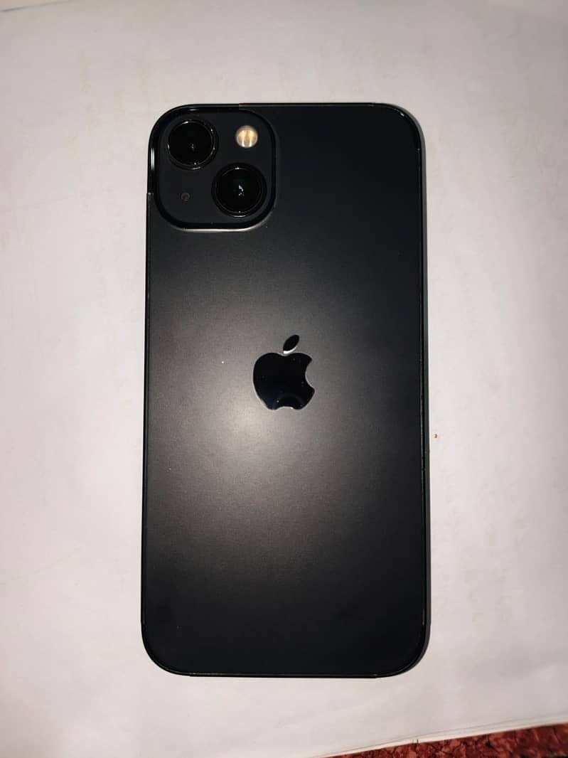 Apple iPhone 13 0