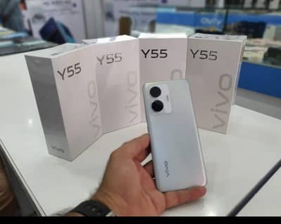 Vivo Y55 8/128