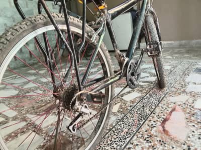 cycle for sale