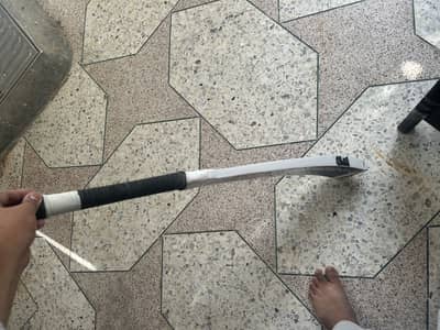 Fa bat new condition Mirza edition