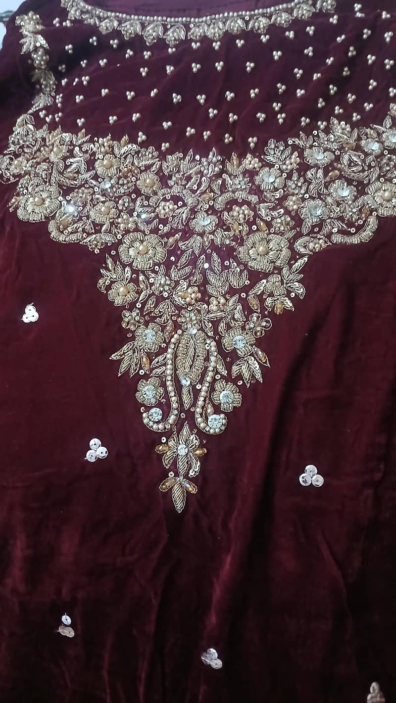 Fancy suit 2